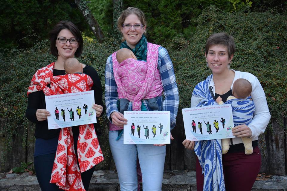 Nouvelle promotion 2015