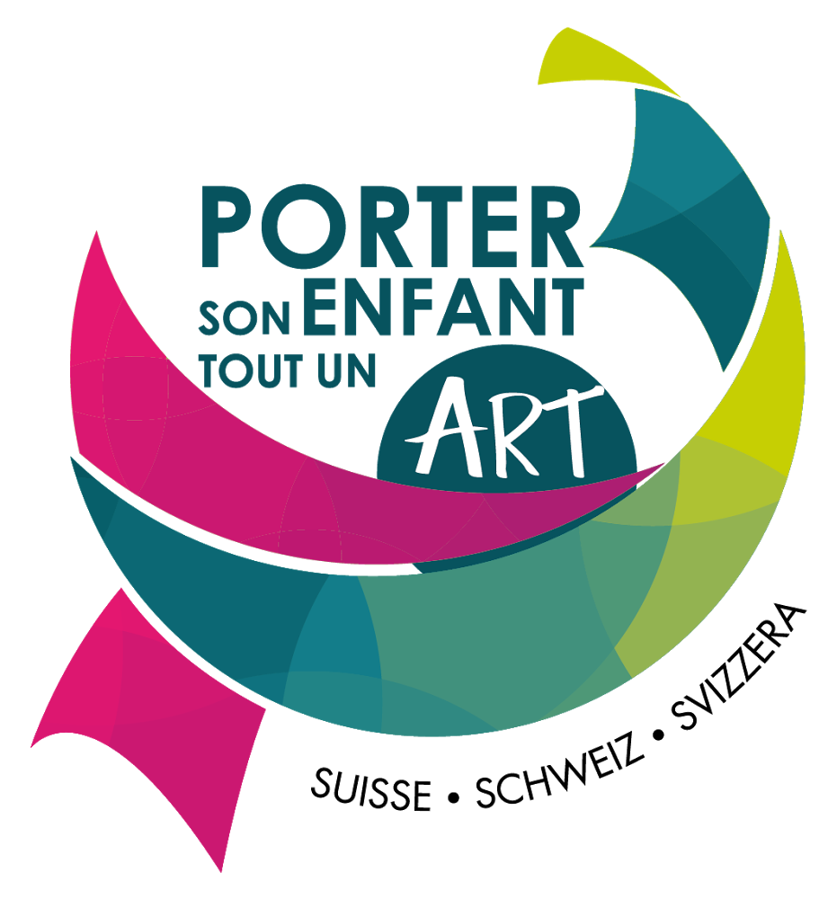 Porter son enfant Tout un Art CH